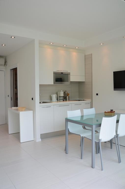 Club Nautico - Phoenix Studio Lake View Рива-дель-Гарда Номер фото